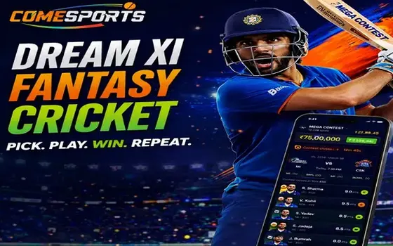 Hyderabad vs Delhi on 950bet