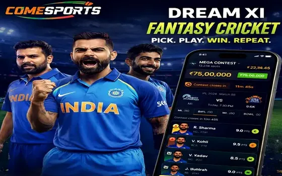 India vs Australia on 950bet